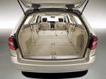 Mercedes-Benz E-Class Estate 2010 года
